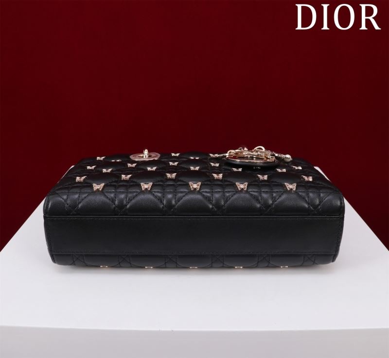 Christian Dior My Lady Bags